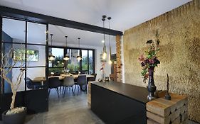 Hey Spreewald Ferienapartments